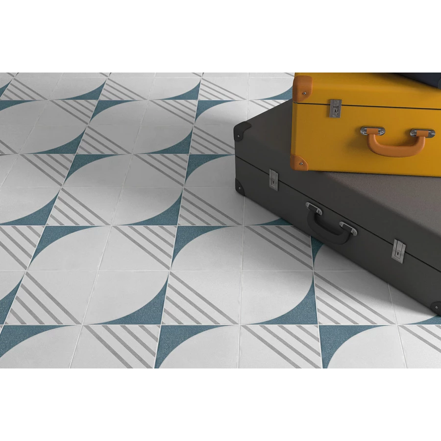 Бореаль / Boreal