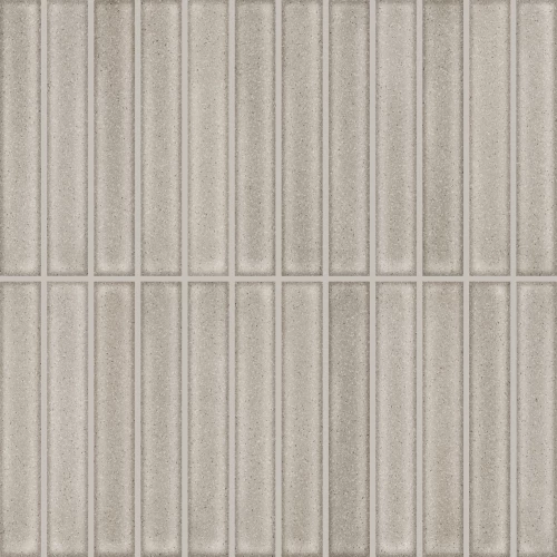 Плитка настенная Harmony Peronda Crisp Taupe глянцевая серая 5022141894 20х20 см