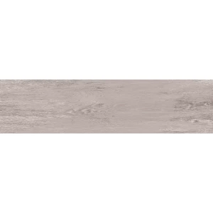 Керамогранит Eurotile Ceramica Норд ГП Грей / Nord GP Grey матовый серый 59,4x14,7 см