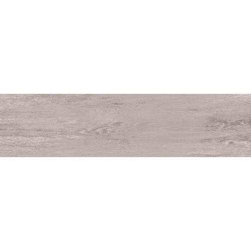Керамогранит Eurotile Ceramica Норд ГП Грей / Nord GP Grey матовый серый 59,4x14,7 см
