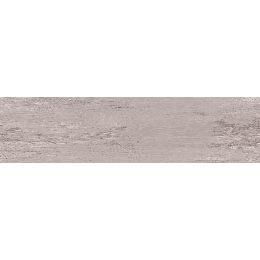 Керамогранит Eurotile Ceramica Норд ГП Грей / Nord GP Grey матовый серый 59,4x14,7 см