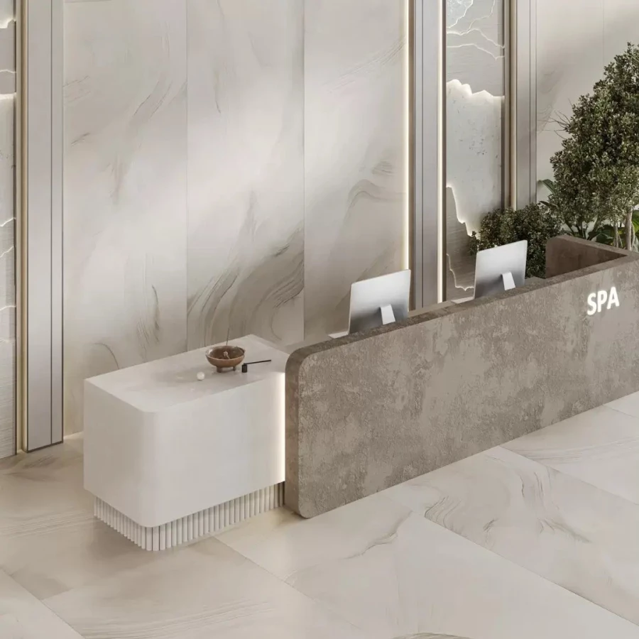 Surface Laboratory/Дюна