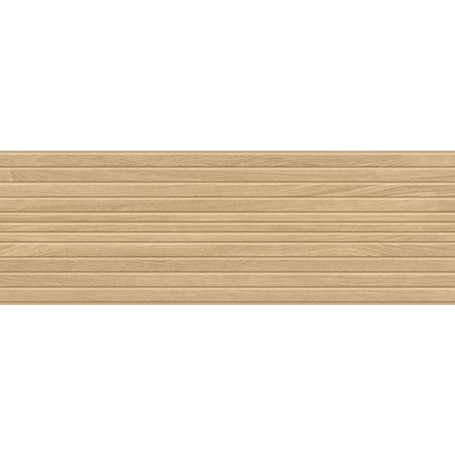 Декор Museum Peronda Блоом Хоней Десор Сп / Bloom Honey Decor Sp матовый бежевый 41793 100х33,3 см