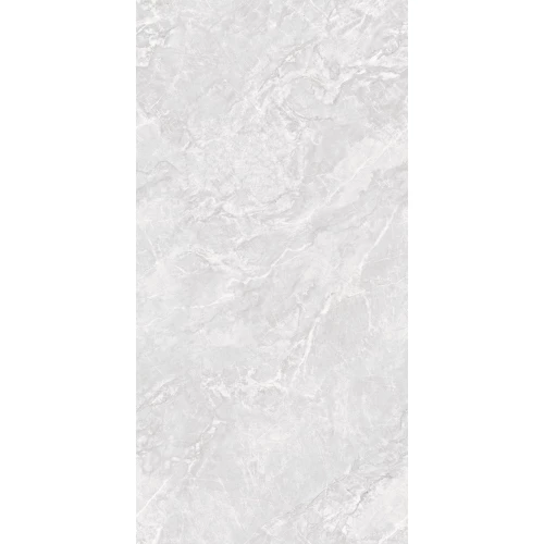 Керамогранит Creanza Bolivia Ice Carving светло-серый CZ-CR02-B 160х80 см