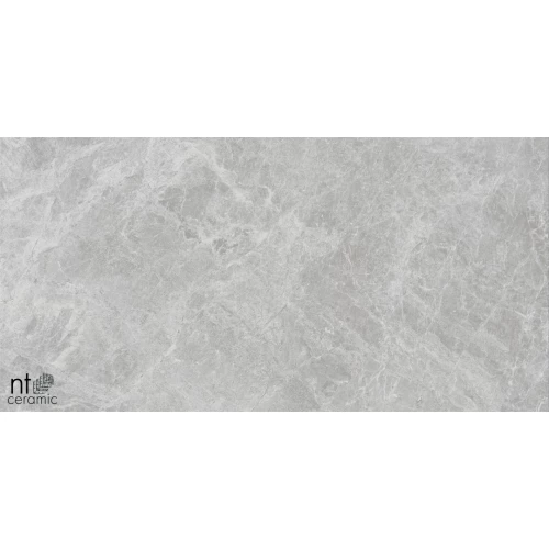 Керамогранит NT Ceramic Bright and Shiny Tundra Pearl mat Матовый NTT9118M 120х60 см