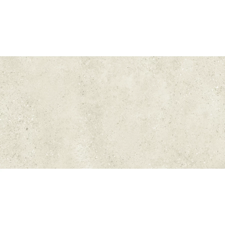 Керамогранит Buono Terrazzo Light Ivory Matt матовый бежевый THS4804M 120х60 см