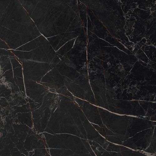 Керамогранит Kerama Marazzi Фрагонар чёрный обрезной SG932220R 30х30 см