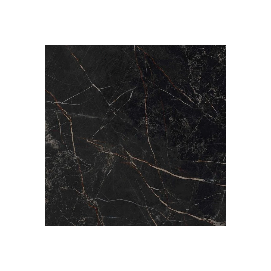 Керамогранит Kerama Marazzi Фрагонар чёрный обрезной SG932220R 30х30 см