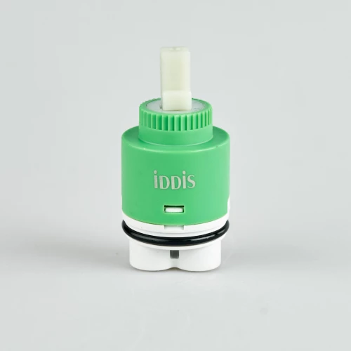 Картридж керамический для смесителя с ножками Iddis 999C35H0SM 35 мм