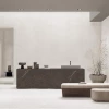 Декор Museum Peronda Серене Слоуд Валл Десор Сп / Serene Cloud Wall Decor Sp матовая бежевая 42974 120х60 см