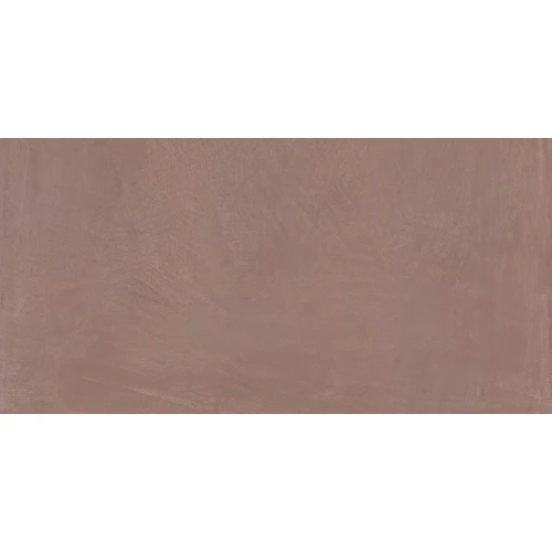 Керамогранит Rondine Ludo Terra Ret матовый коричневый J90411 120х60 см