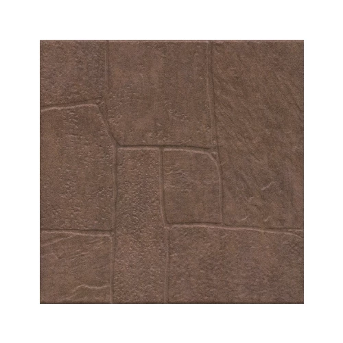 Плитка напольная Cersanit Otto Brown C-OO4P112D-60 32,6х32,6