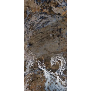 Керамогранит Meissen Keramik Interstellar многоцветный ректификат 17548 120х60 см