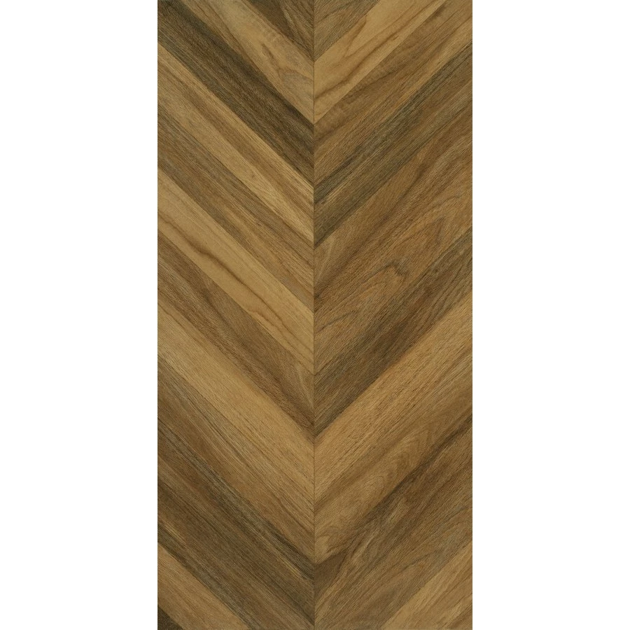 Керамогранит Bonaparte Hardwood Honey Rect Matt матовый коричневый 120х60 см