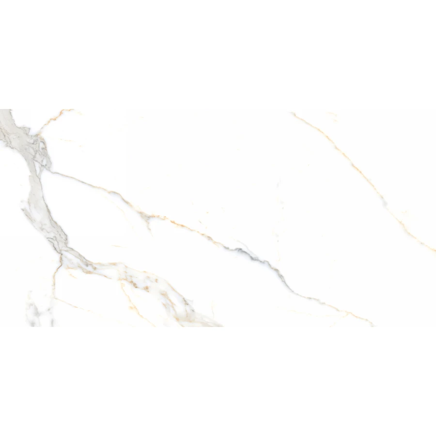 Керамогранит Neodom Splendida Statuario Platinum Carving N40019 120x60 см