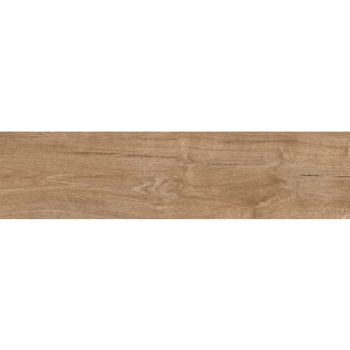 Керамогранит Laparet Lamarty Noce матовый ореховый LP2080G0021R 80х20 см