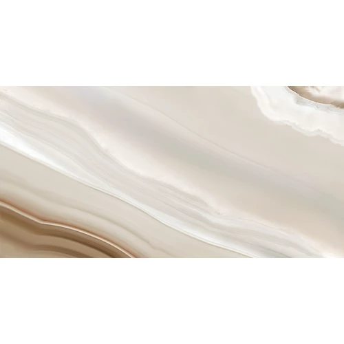 Керамогранит LCM Angel Agate Latte полированный 60120ANG11P 120х60см