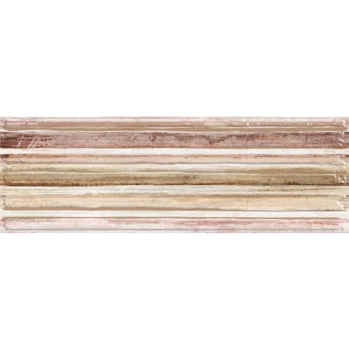 Декор Cersanit Alba AI2S451 многоцветный 59,8х19,8 см
