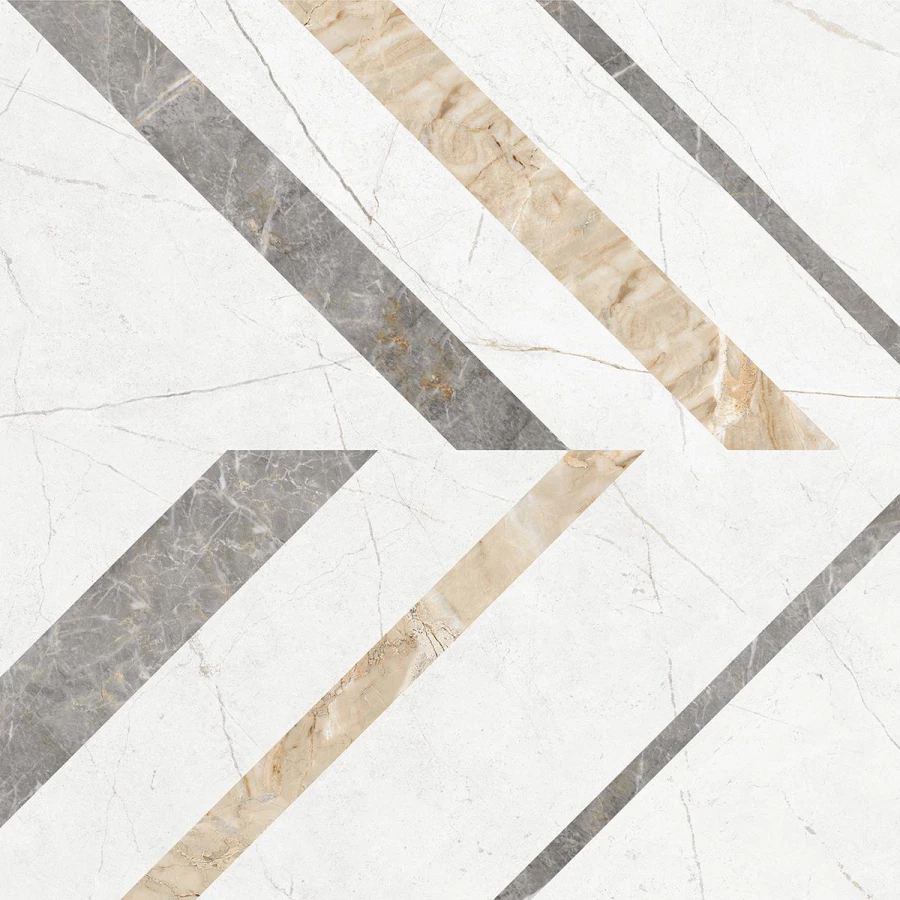 Керамогранит Estima Improve IM00 Неполированный Рект. 70326 60х60 см