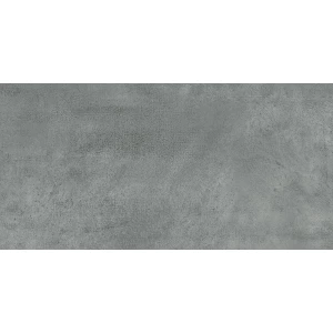 Керамогранит Гранитея АртБетон тёмно-серый рельефный Relief G003 120х60 см