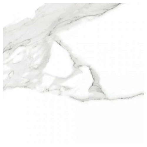 Керамогранит Cube Statuario полированный УТ000049395 60х60 см