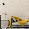 Обои флизелиновые Palitra Home HomeColor Reflect бежевые HC71625-12 1.06х10.05 м