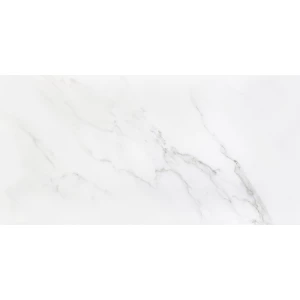 Керамогранит Neodom Classic Marble Calacatta Classic Dg Carving матовый белый N40030 120х60 см