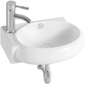 Раковина Aquatek AQ5303-00 42х28 см