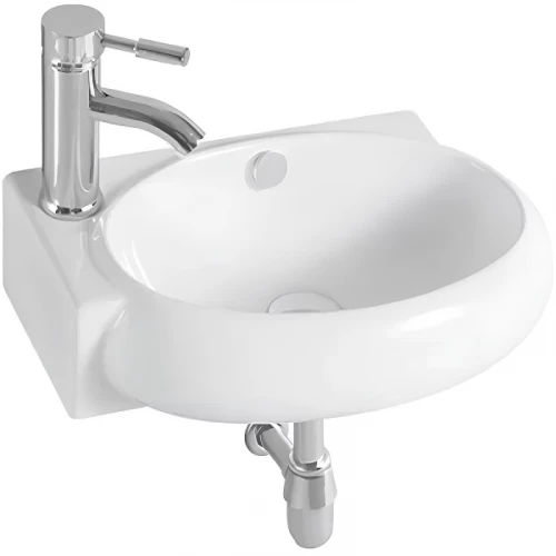 Раковина Aquatek AQ5303-00 42х28 см