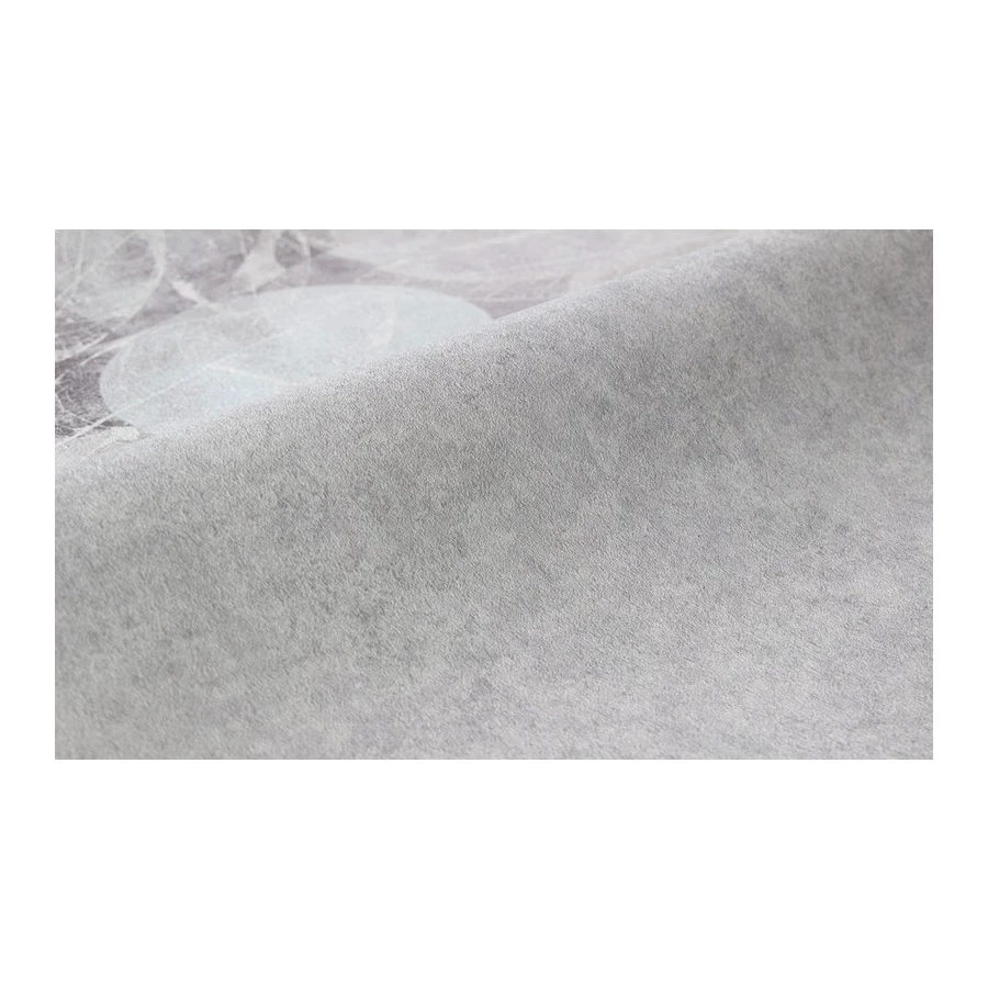 Обои флизелиновые Аспект Шелест серые 70486-41 1,06х10,05 м