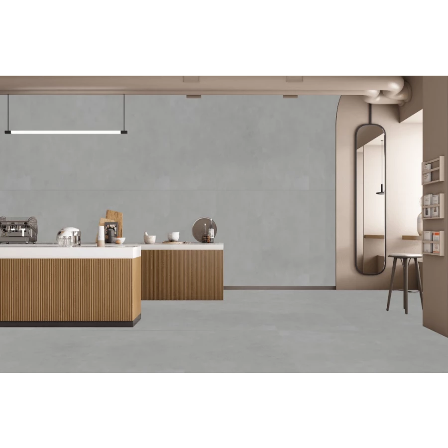 Керамагранит Kevis Matt Carbon Gris 120х60 см