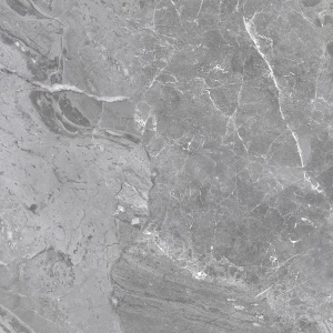 Керамогранит Delacora Greiny Graphite sugar-эффект серый 6060GRY25 60х60 см