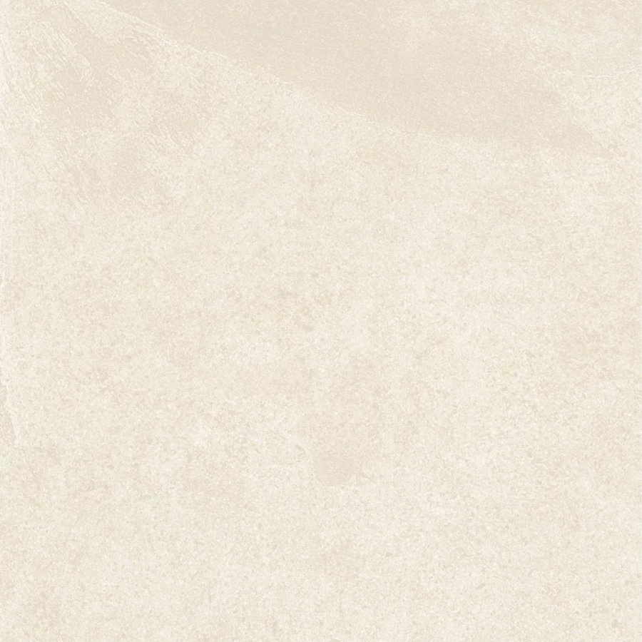 Керамогранит Novin Ceram 20mm Monteh Cream Matt матовый кремовый 60х60 см