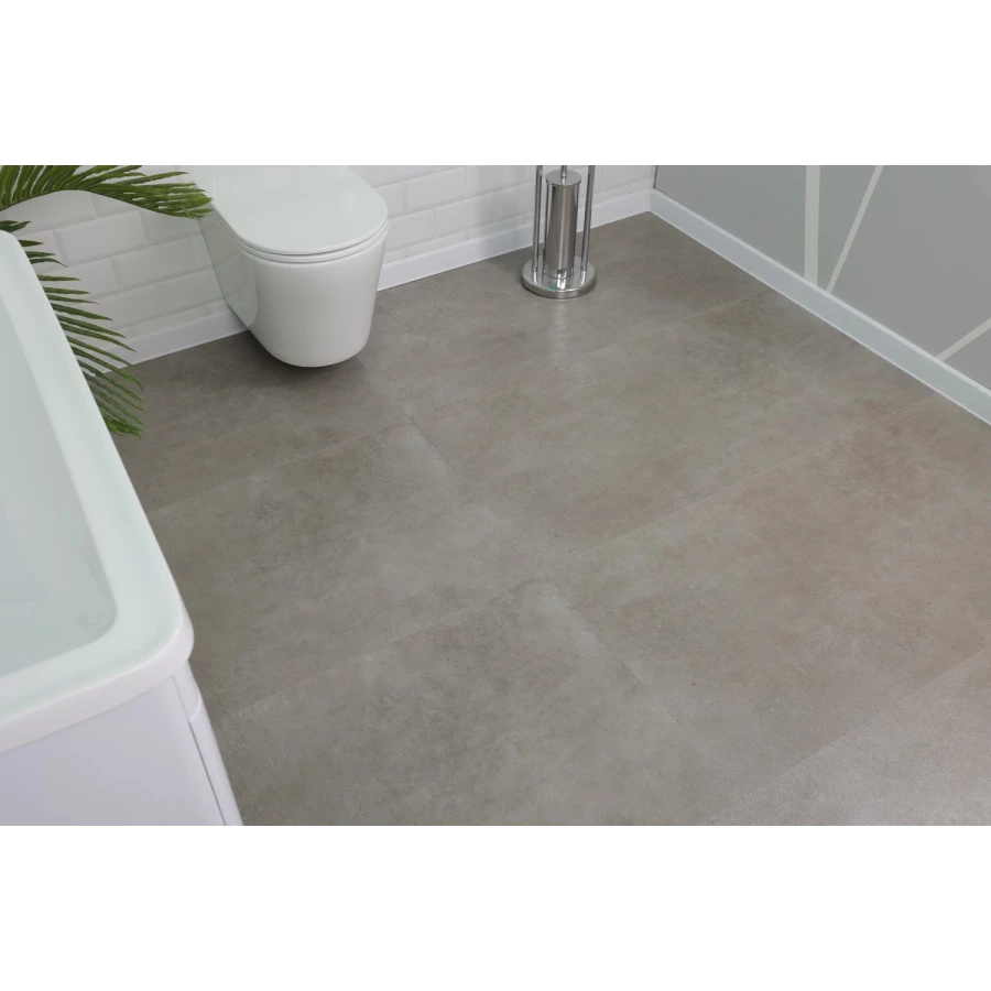 Керамогранит Realistik Cloudy Grey sugar 120х60 см