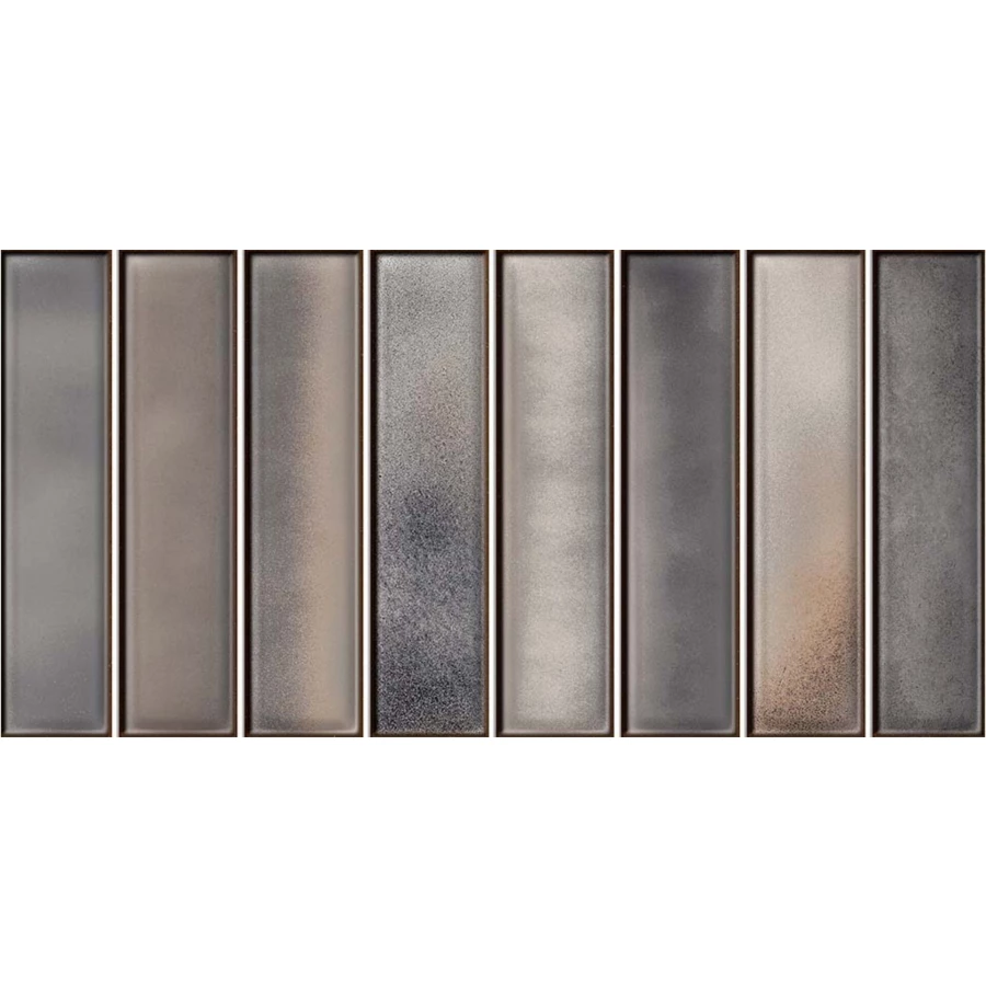 Плитка настенная EL Barco Borealis Greige 30х15 см