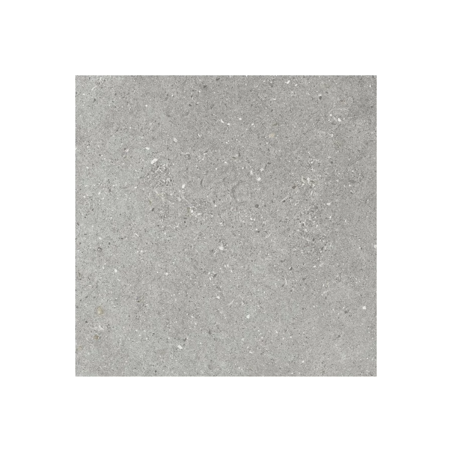 Керамогранит WOW Square Grey Stone 123823 18.5x18.5 см