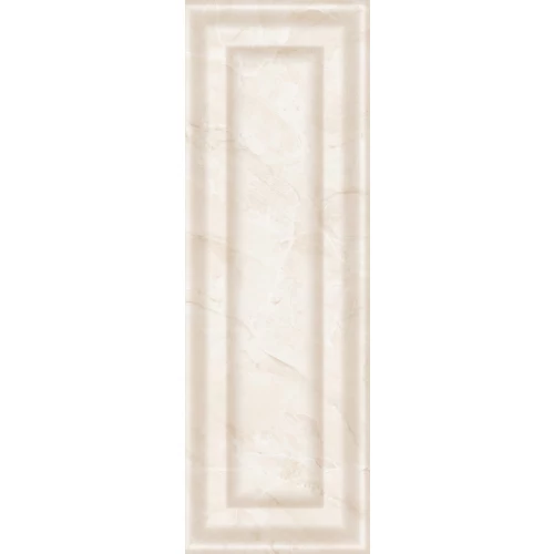 Панель Eurotile Ceramica Ermitage 583 EMM1BG 89,5х29,5 см