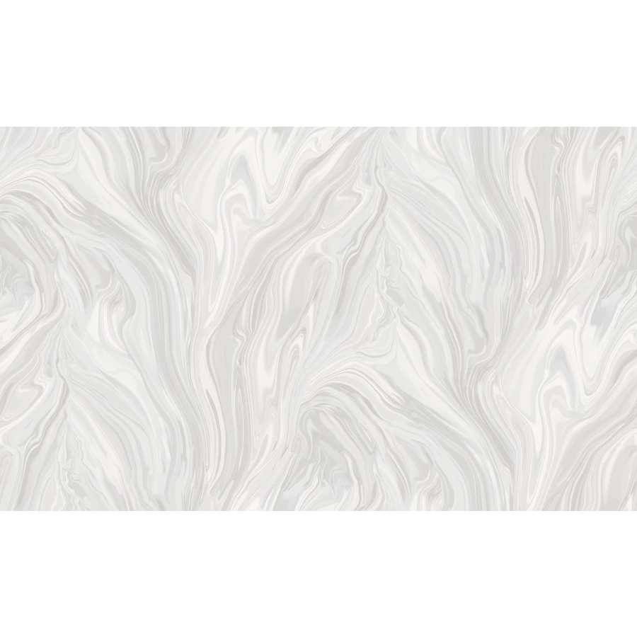 Обои флизелиновые Grandeco Artist Indigo серые R170126 1,06х10,05 м