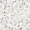 Керамогранит лаппатированный ALMA Ceramica Terrazzo 2 шт в уп 41,6 м в пал GFA114TRZ07L 114х57х0,85 см