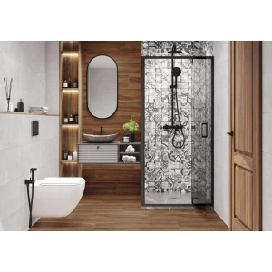 Плитка облицовочная ALMA Ceramica Velvet 5 шт в уп 48,6 м в пал TWU93VLT17R 90х30х1,05 см