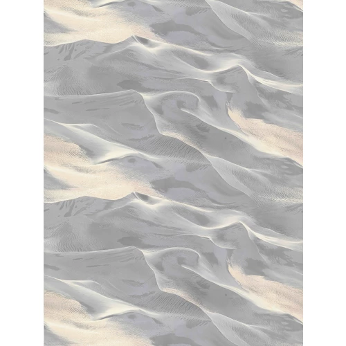 Обои флизелиновые Аспект Дюна серые 70654-42 1,06х10,05 м