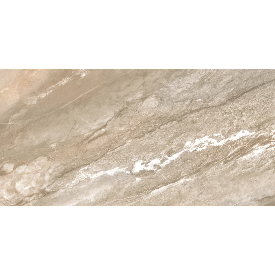 Плитка настенная ALMA Ceramica Adriatic матовая коричневая TWA3060ADT40 60х30 см