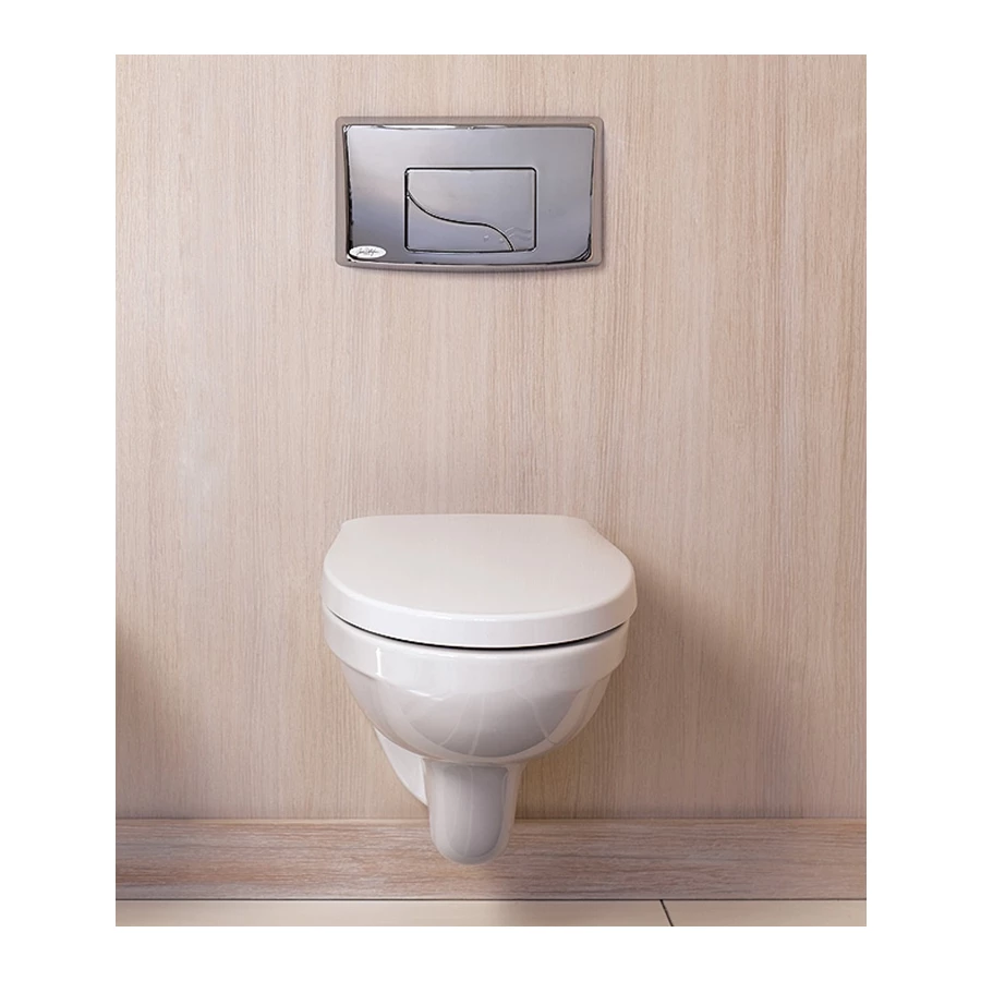 Унитаз подвесной Jacob Delafon Patio E4187-00