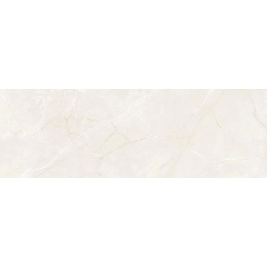 Плитка настенная Laparet Sensio crema глянцевая бежевая 13142TR 89,5х30 см