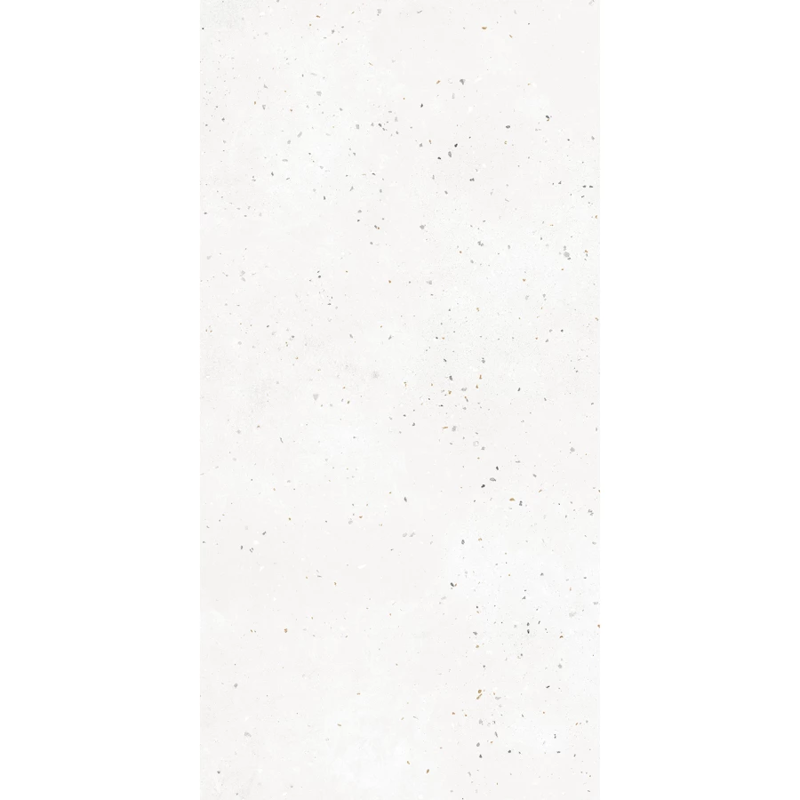 Керамогранит Grasaro Granella Белый G-40/MR 60x120 см