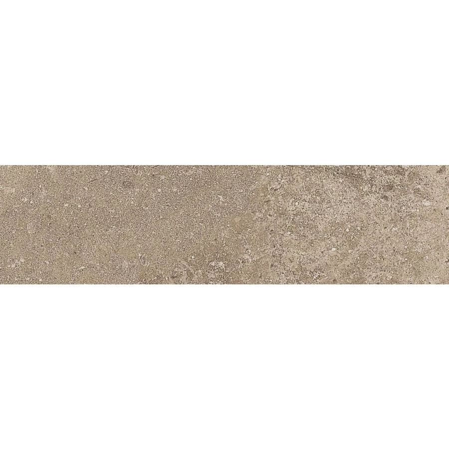 Клинкер Керамин Юта 3 бежевый 24.5х6.5 см