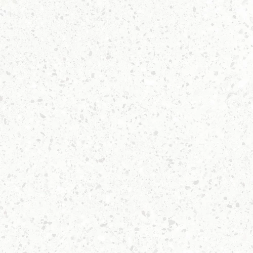 Керамогранит Laparet Like Blanco глянцевые чернила матовый белый LP6060G0391R 59,5х59,5 см