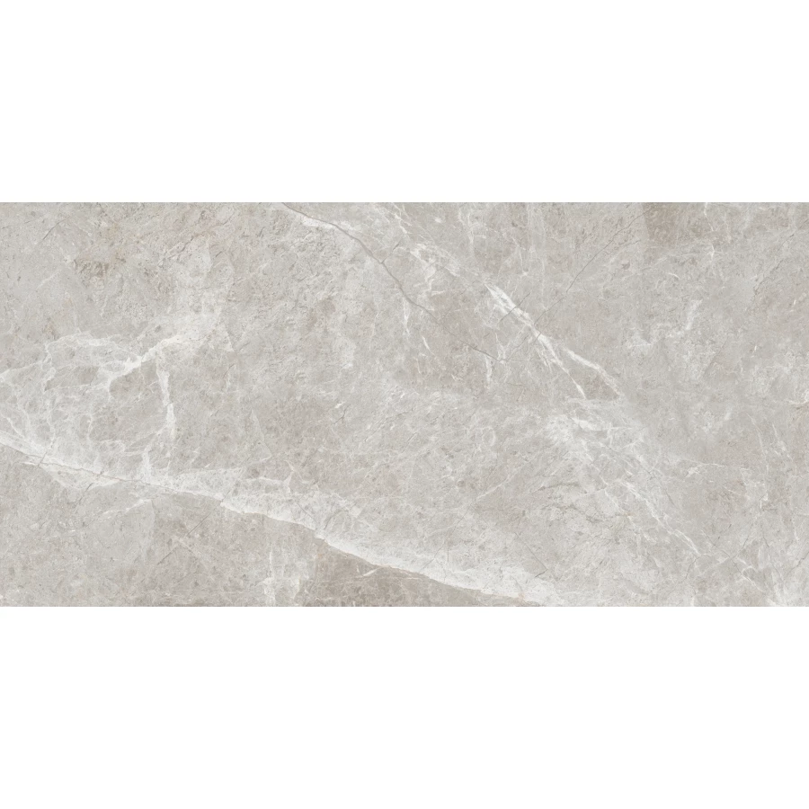 Керамогранит Duna Marvel Grey Sugar серый RP-238266 120х60 см