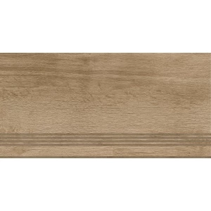 Ступень Global Tile Nostrum Бежевый ST211VG 60х30 см