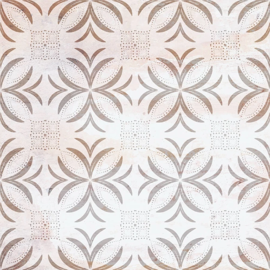 Керамогранит Nanda Tiles Affiniti Saccaro матовый бежевый 20х20 см